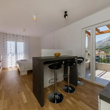 Apartament Gujinovic Tučepi