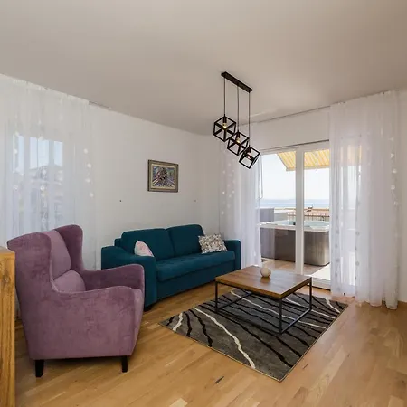 Apartament Gujinovic