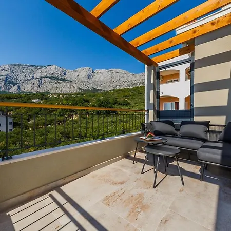 Apartament Gujinovic