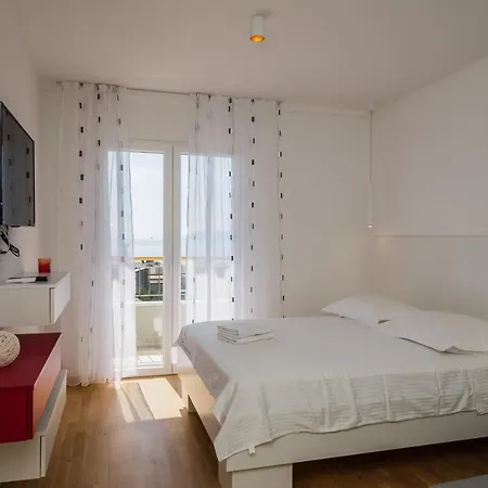 Gujinovic Apartament