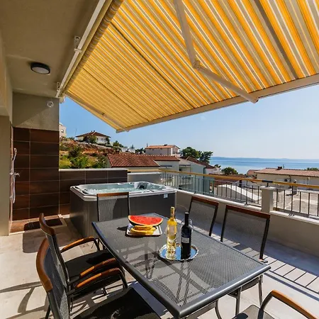 Apartament Gujinovic