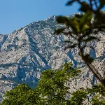Апартаменты Gujinovic Тучепи