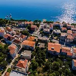 Апартаменты Gujinovic Тучепи