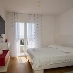 Gujinovic Apartamento