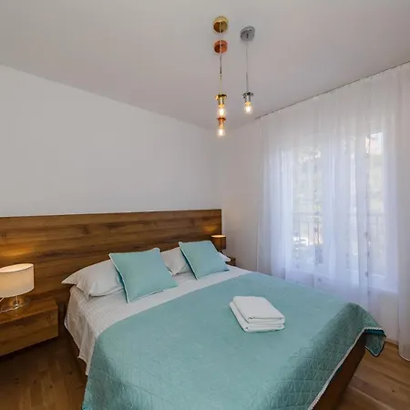 Gujinovic Apartment
