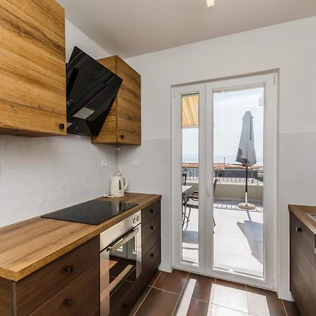 Gujinovic Apartment