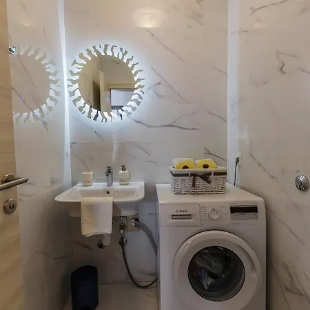 Apartment Gujinovic