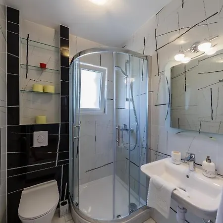 Apartment Gujinovic